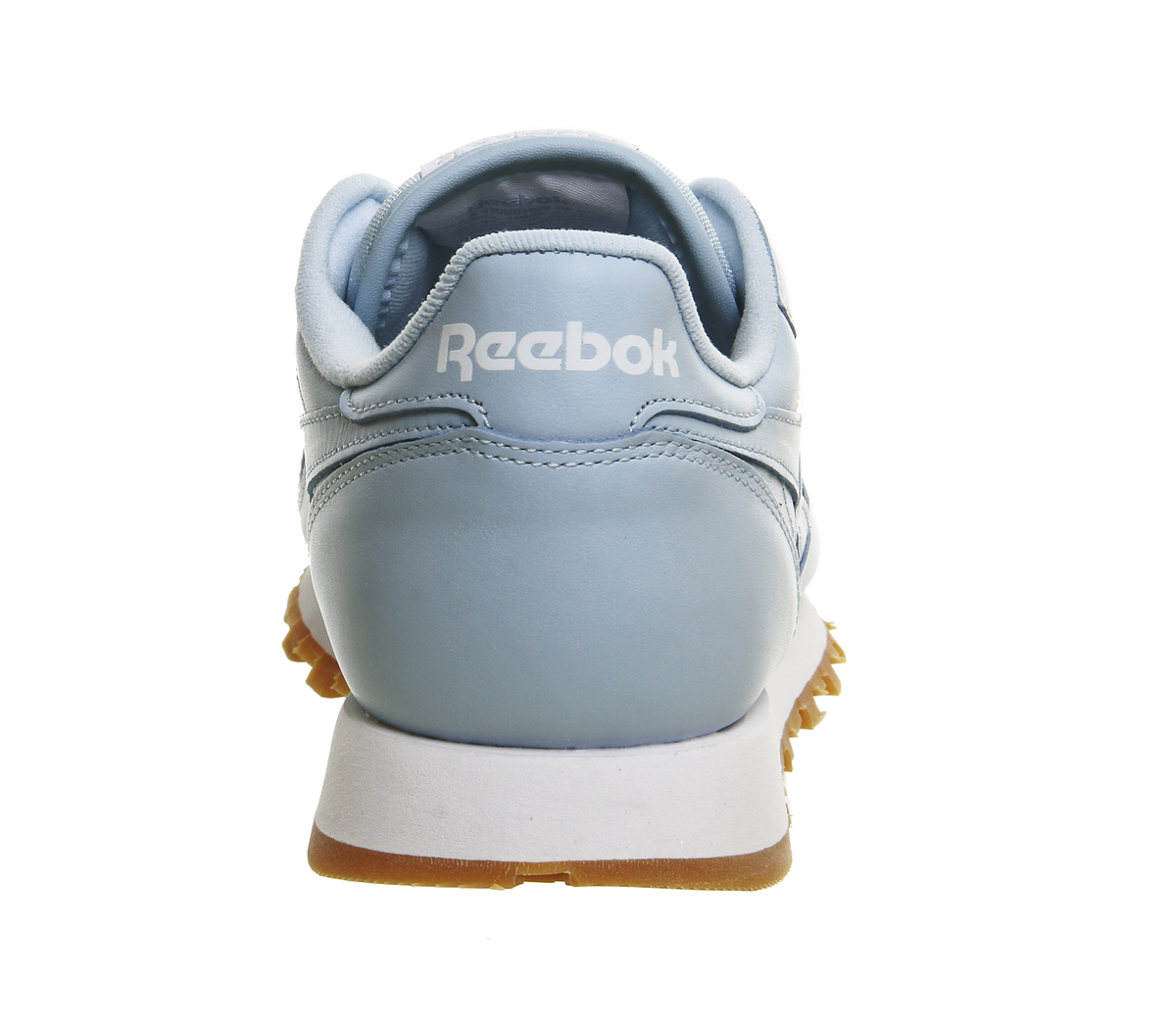 ReebokCl LeatherKendrick Lamar Pale Blue