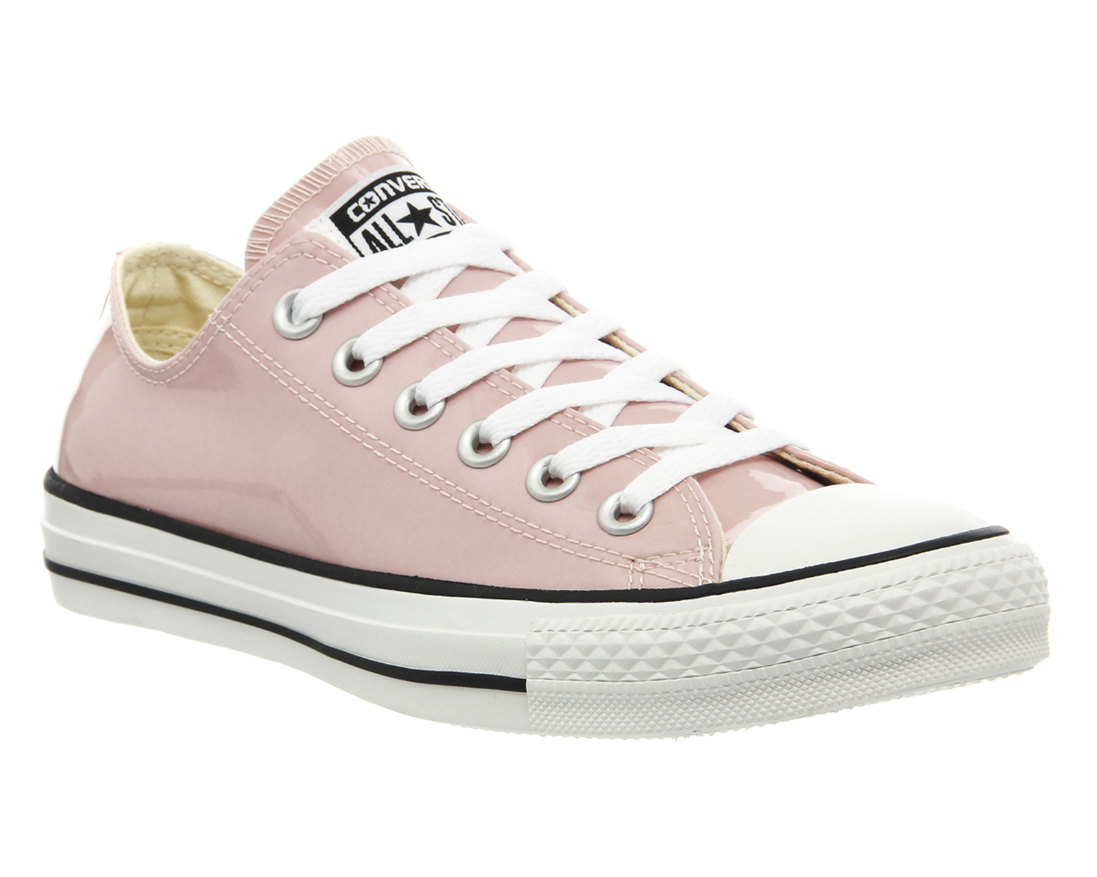 ConverseAll Star LowRose Pastel Patent Exclusive