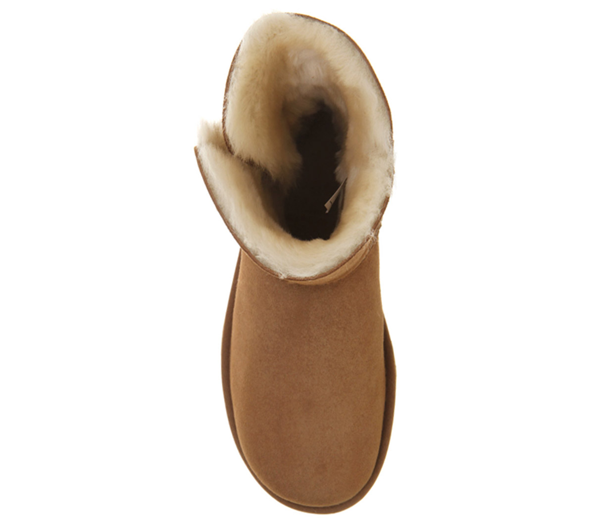 UGGBailey Button BootsChestnut