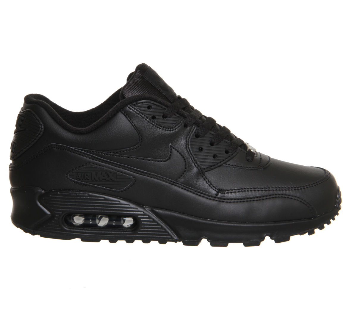 NikeAir Max 90 TrainersBlack