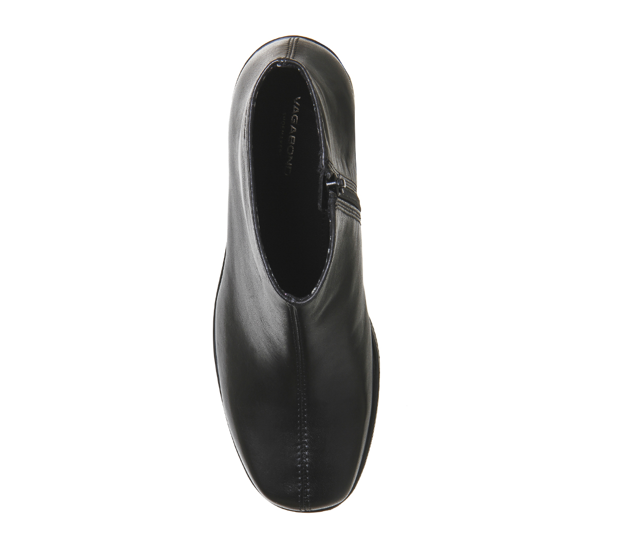 Vagabond ShoemakersNorah bootsBlack Leather
