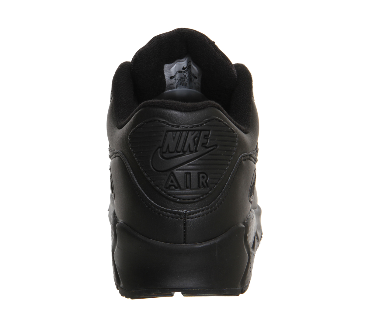 NikeAir Max 90 TrainersBlack