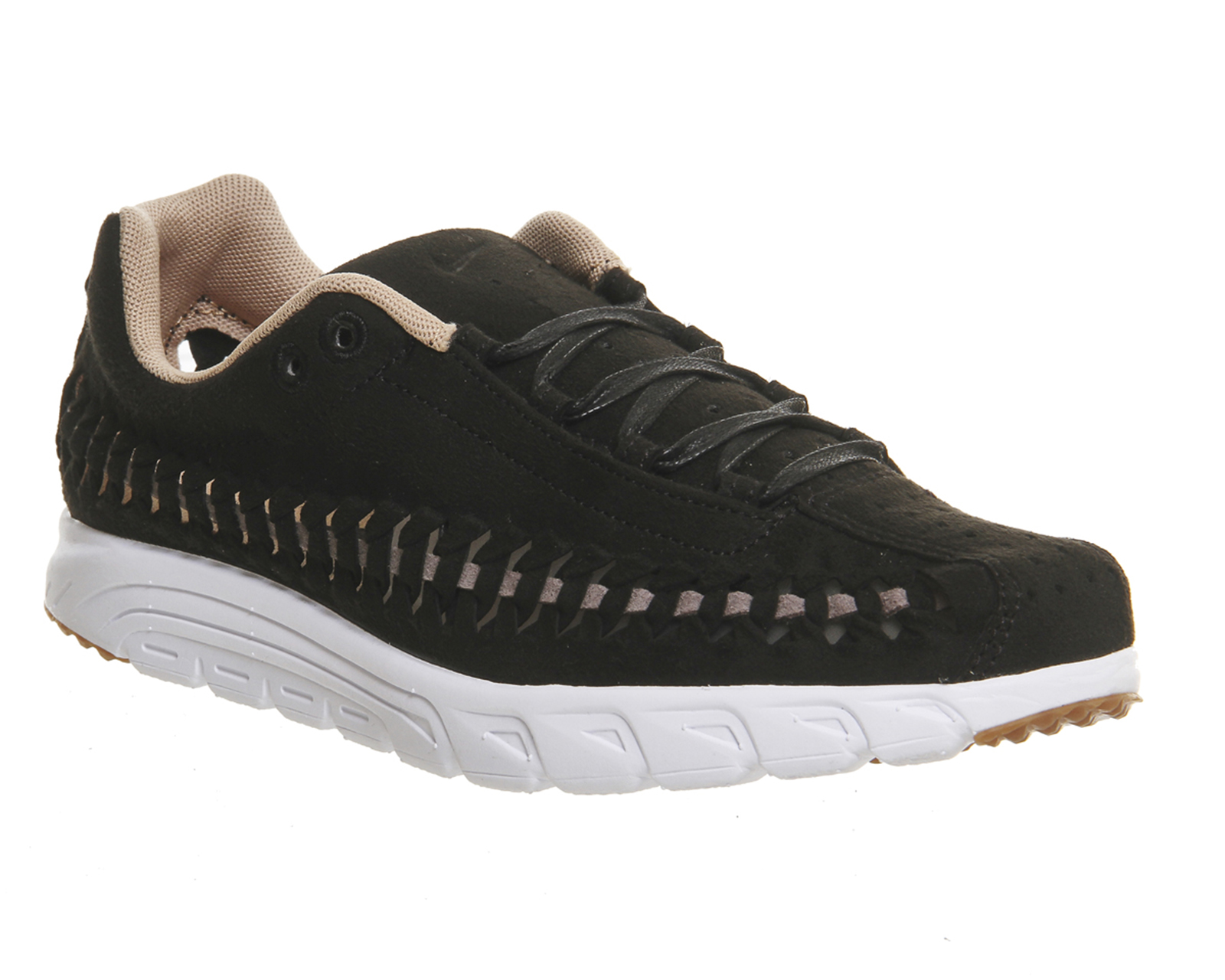 ladies mayfly trainers