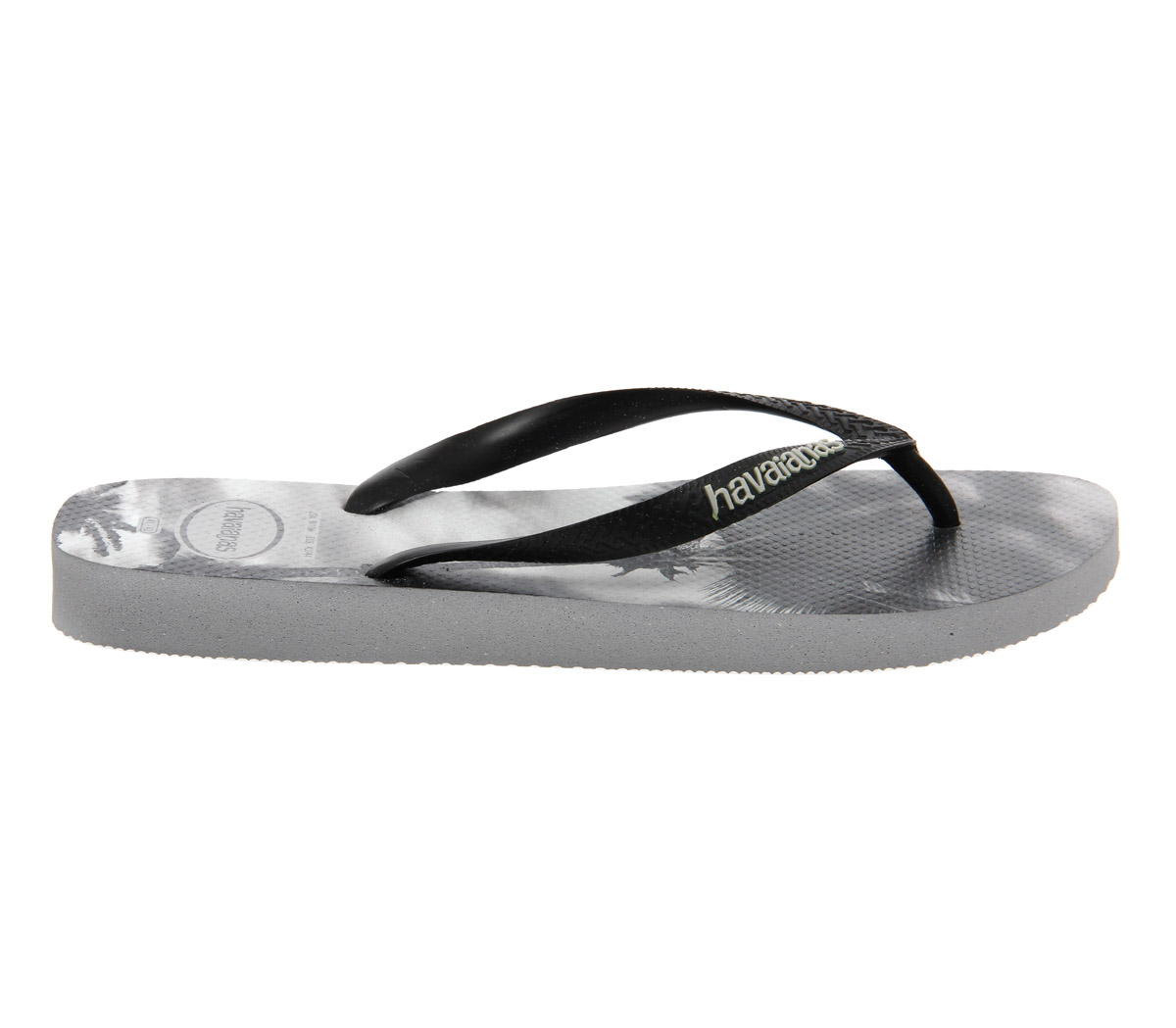 HavaianasHype Flip FlopIce Grey