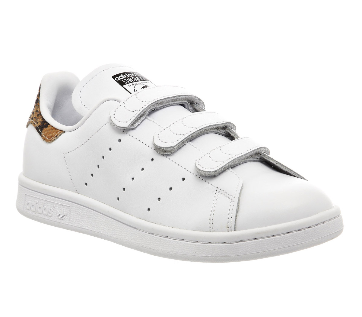 adidas 3 strap shoes
