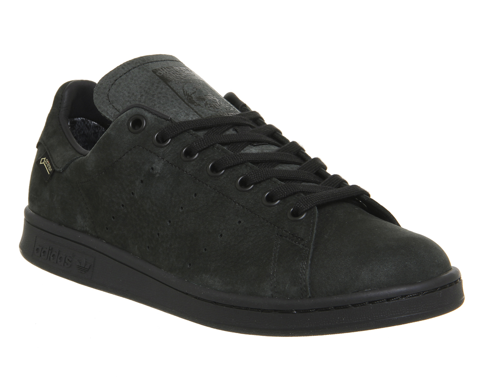 adidas Stan Smith Core Black Gtx - His trainers
