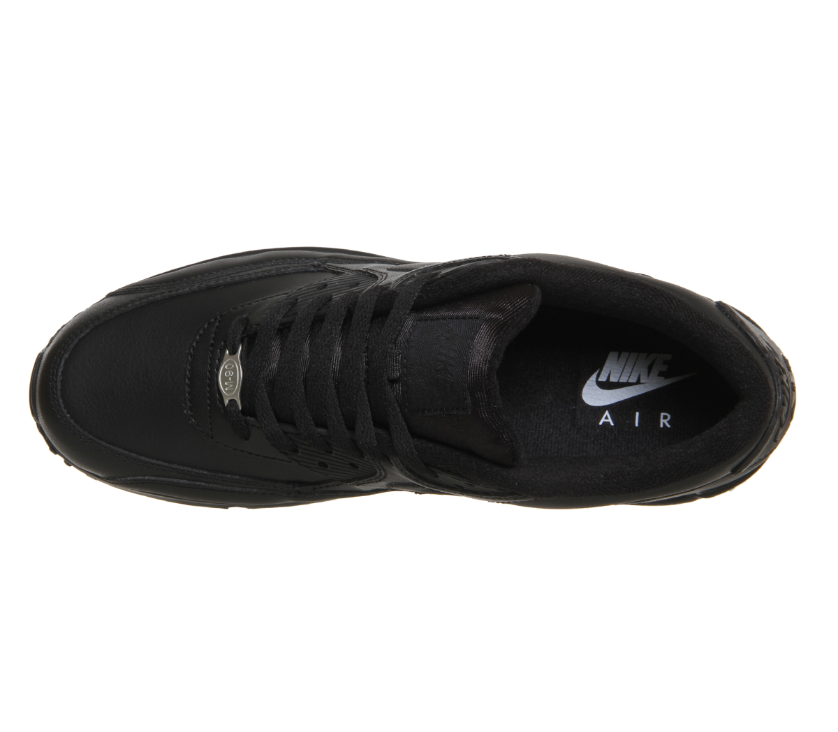 NikeAir Max 90 TrainersBlack