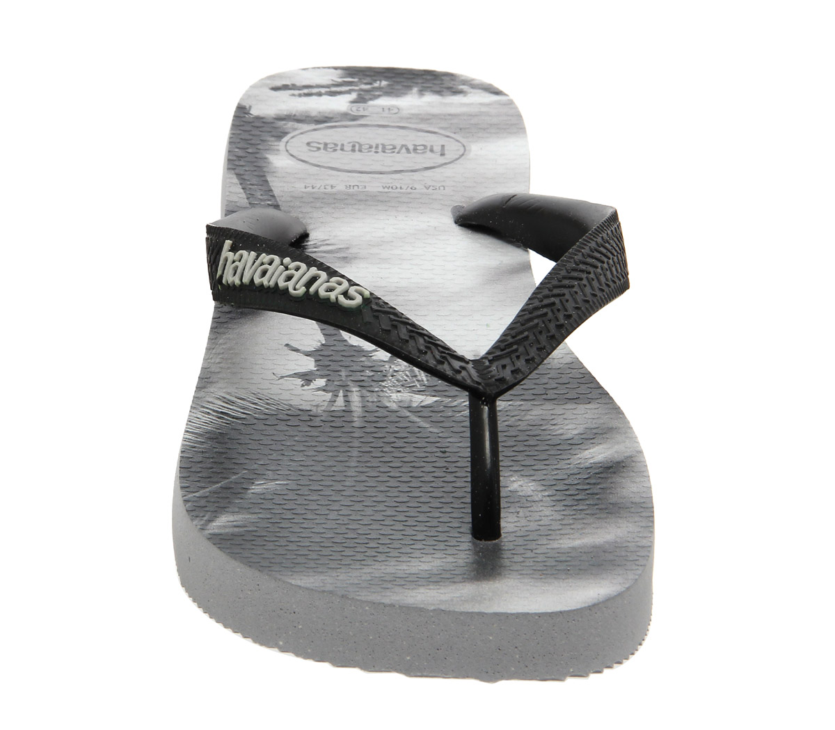 HavaianasHype Flip FlopIce Grey