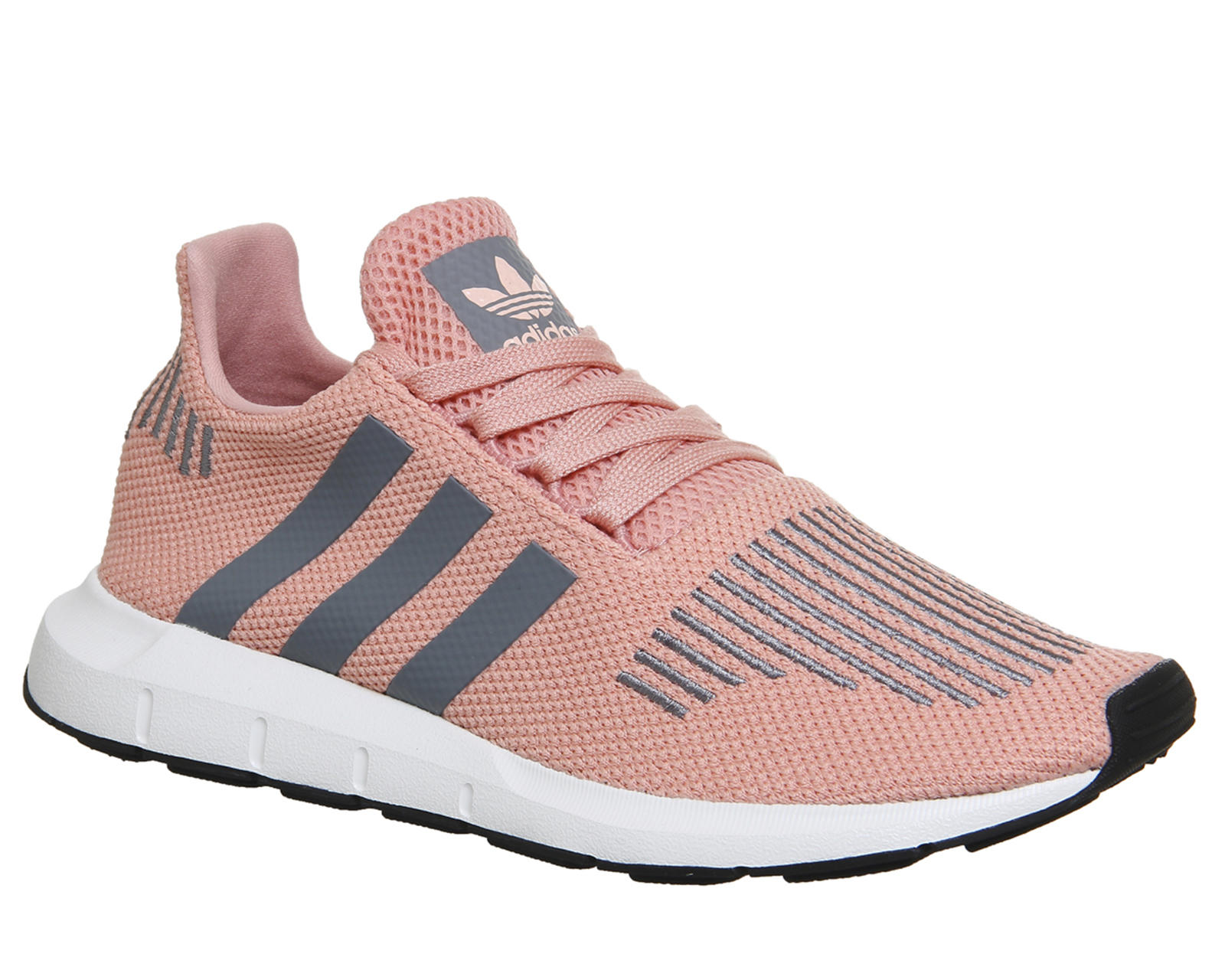adidas swift grey and pink