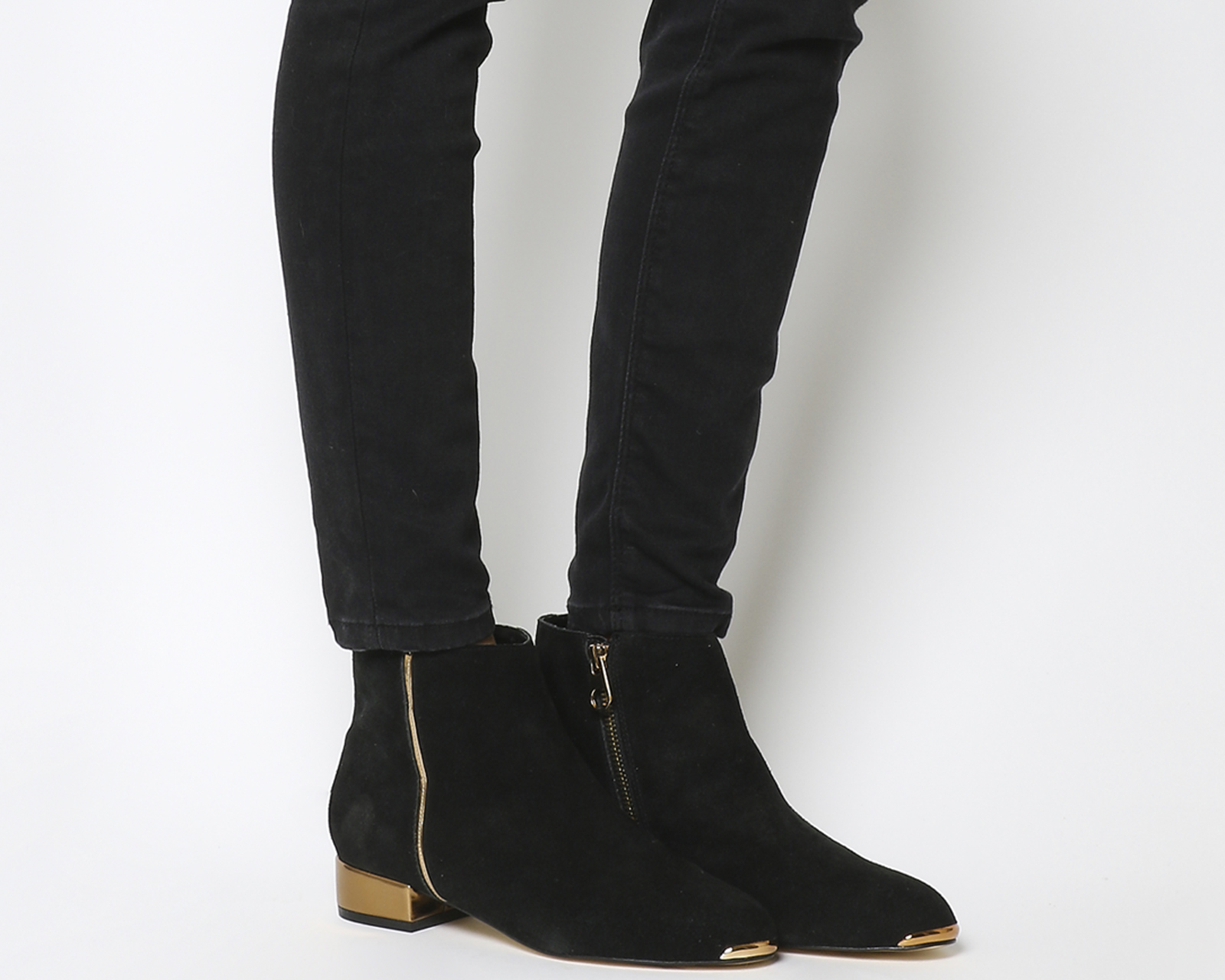 very ted baker boots