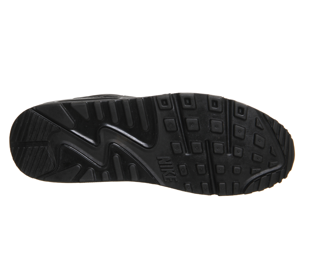 NikeAir Max 90 TrainersBlack