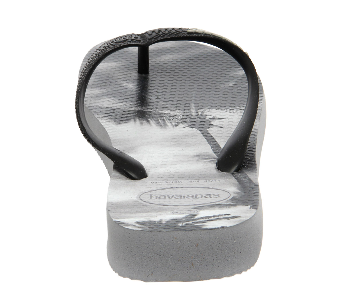 HavaianasHype Flip FlopIce Grey