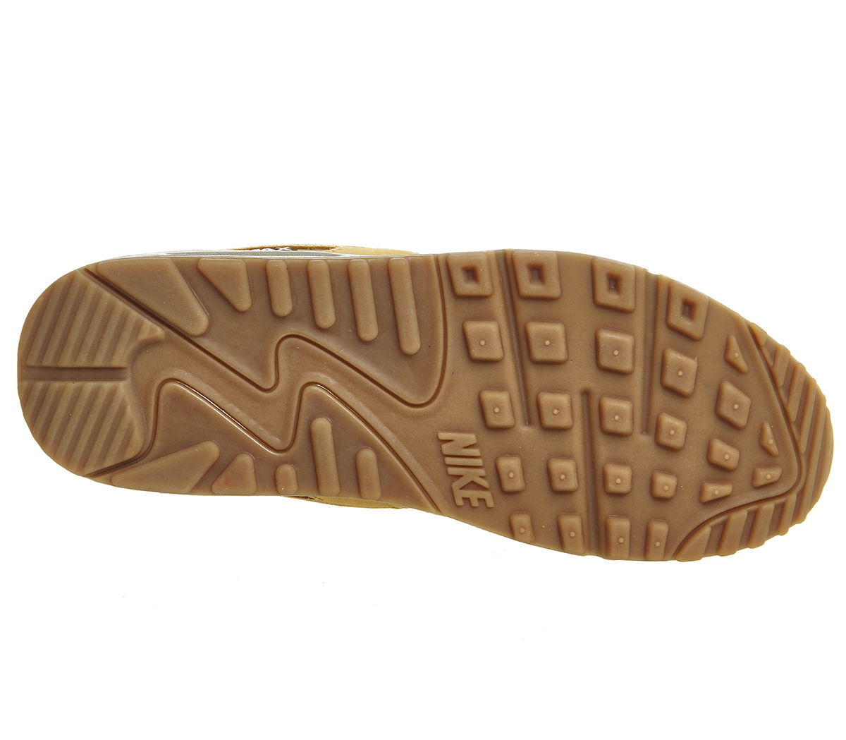 NikeAir Max 90 Bronze Bronze Bamboo