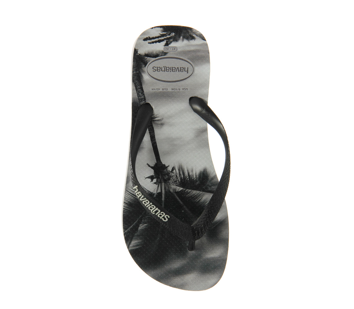HavaianasHype Flip FlopIce Grey