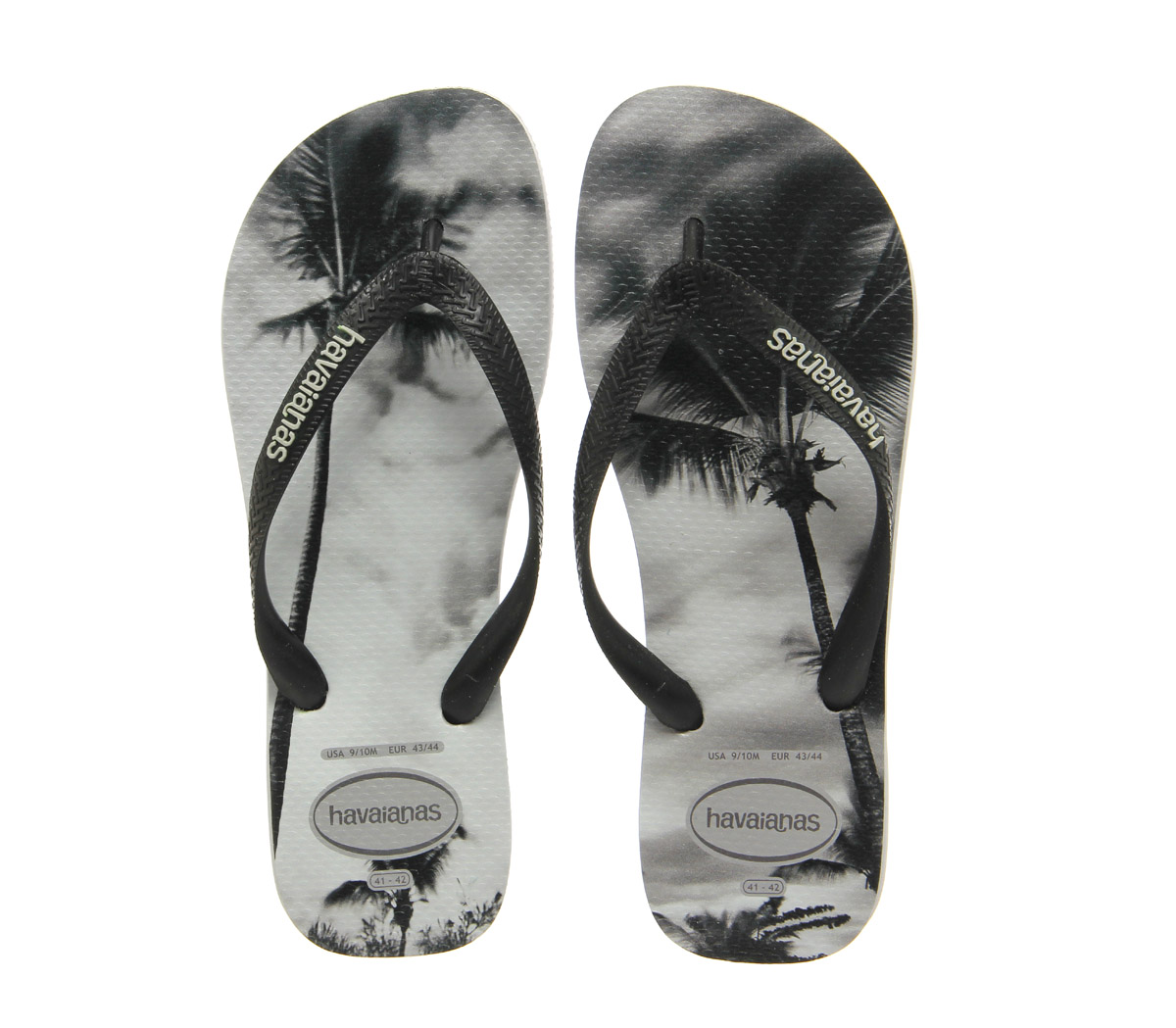 HavaianasHype Flip FlopIce Grey