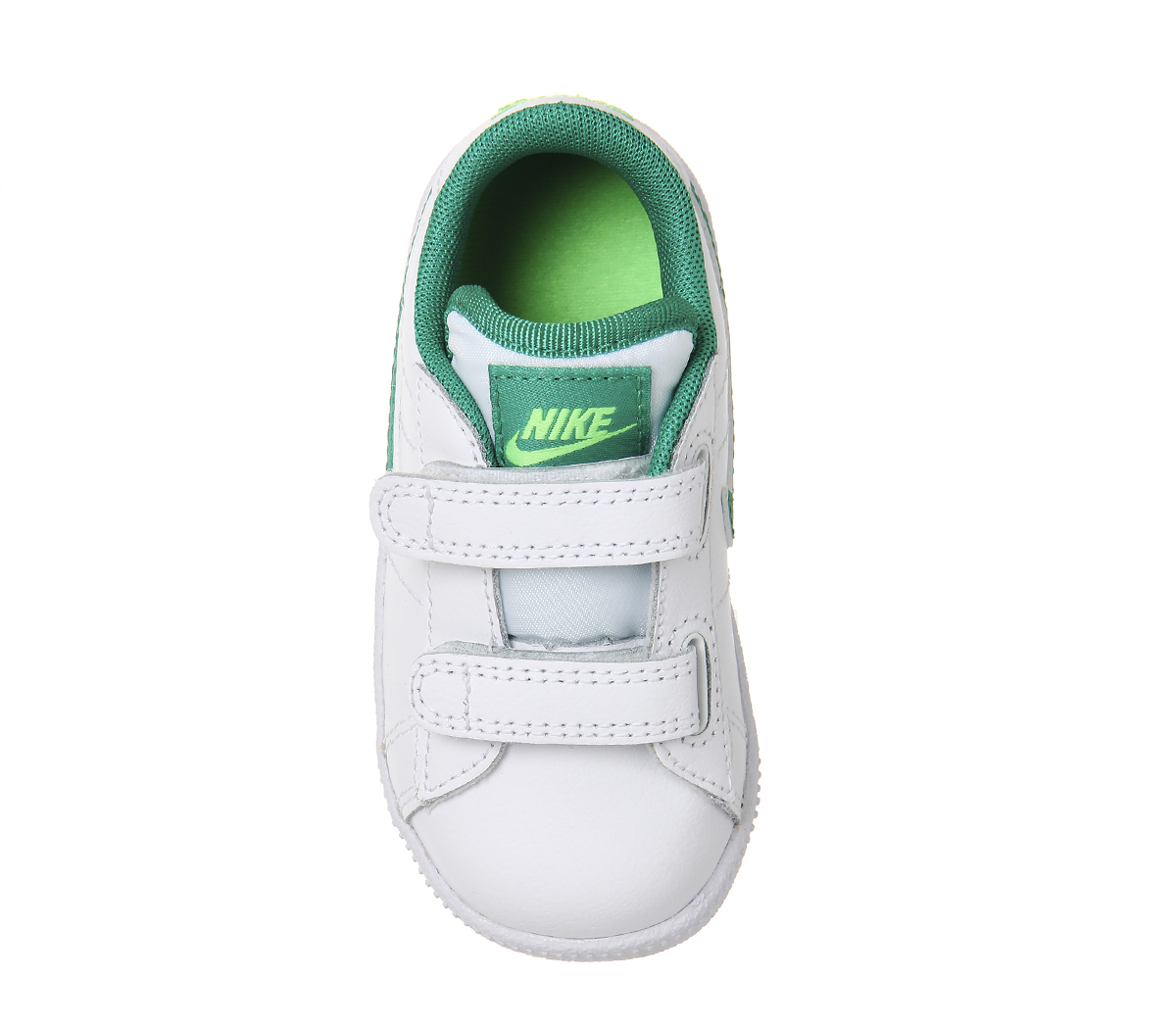 NikeTennis Classic TdWhite Lucis Green Voltage