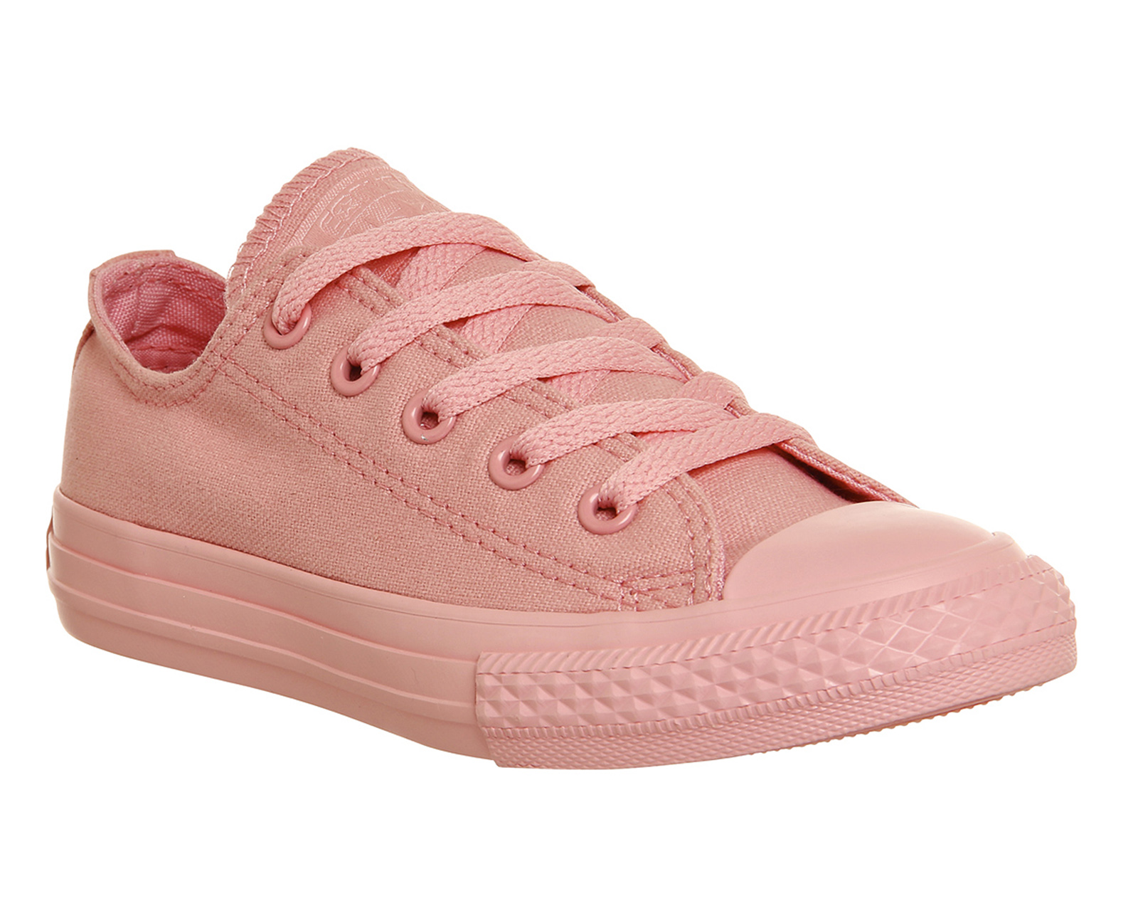 Converse All Star Low Youth Daybreak Pink Mono - Unisex