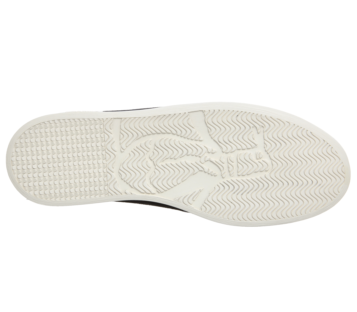 Original PenguinLife ShoeNavy Suede