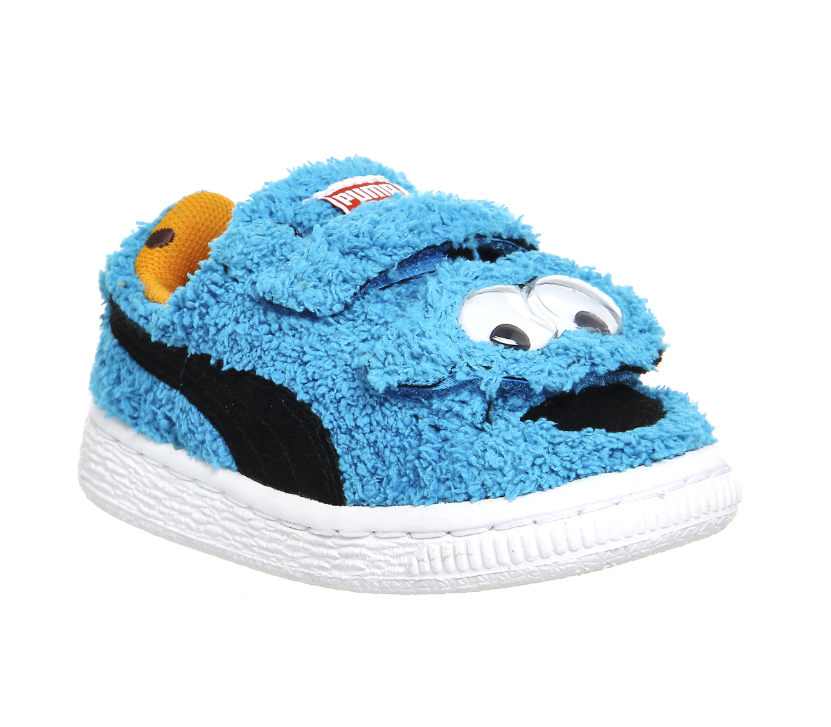 cookie monster shoes puma
