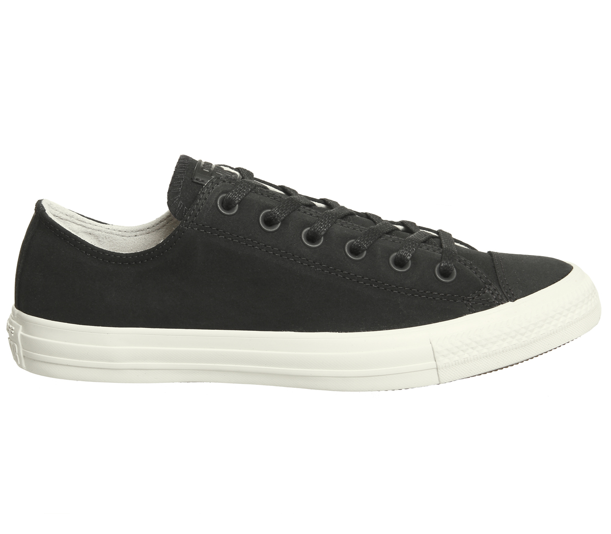 converse all star leather textile rubber
