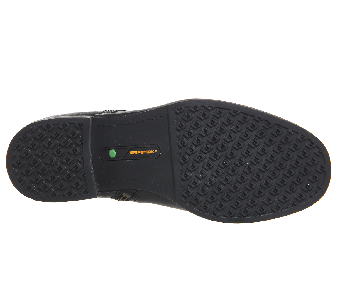 TimberlandBeckwith ChelseaJet Black Forty Leather