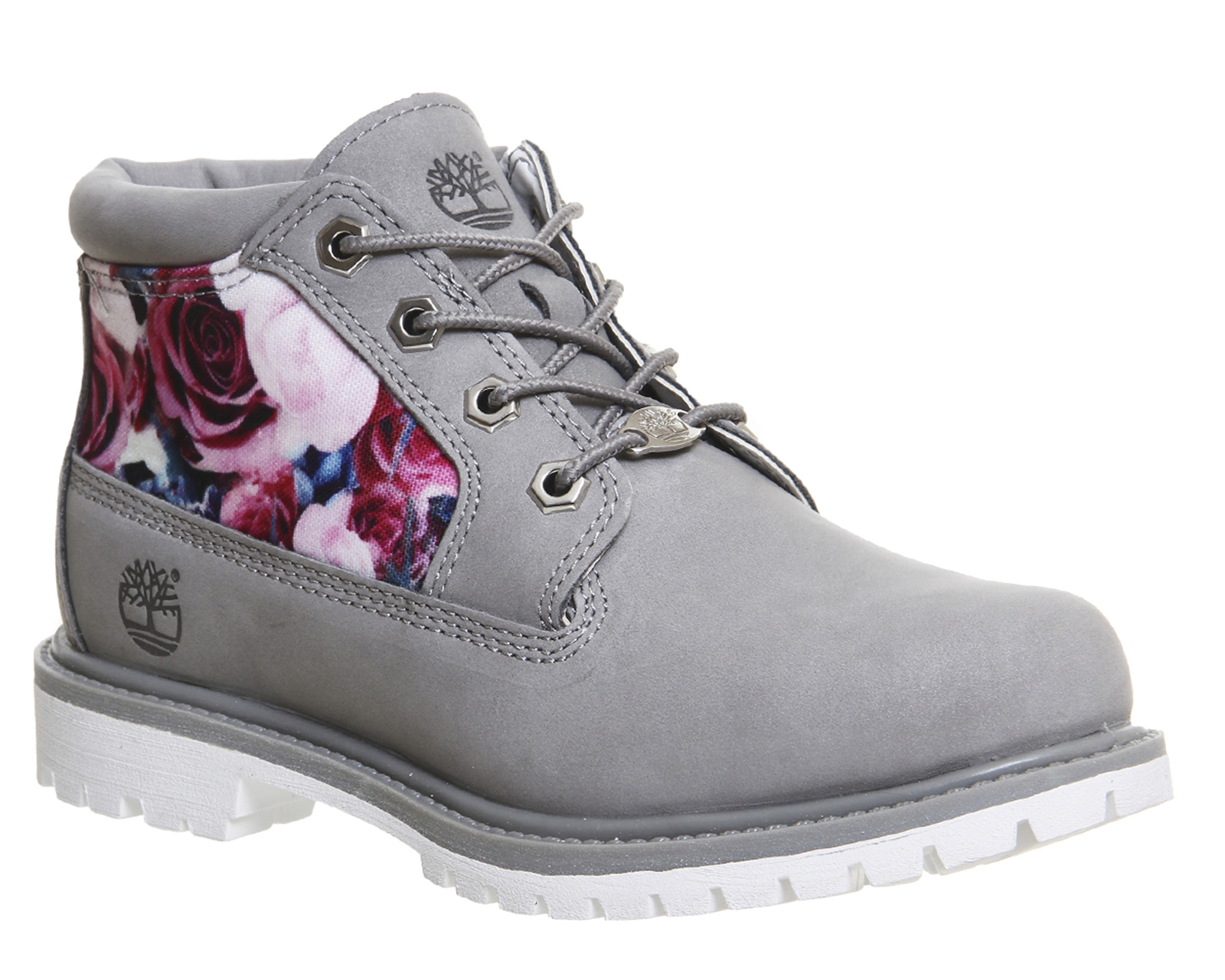 TimberlandNellie Chukka Double Waterproof BootsFloral Exclusive