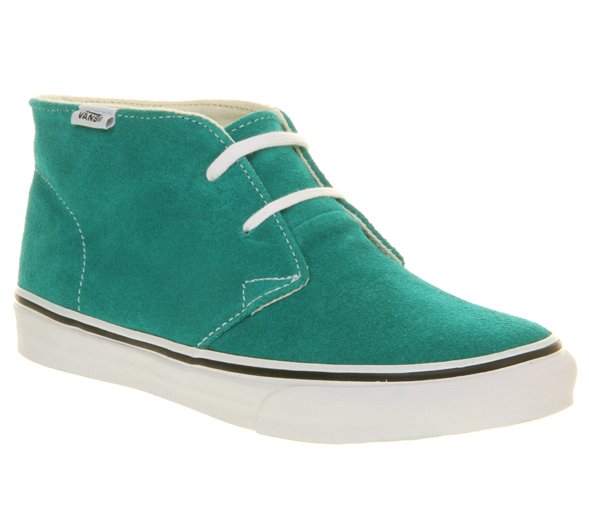 Vans Chukka Slim Colombia True White 