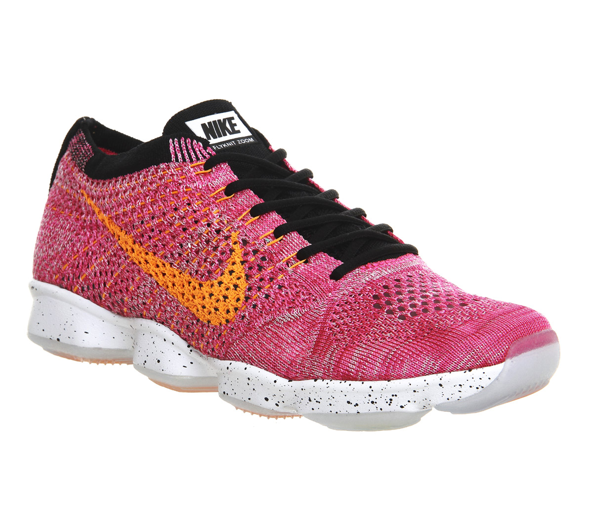 ladies flyknit trainers