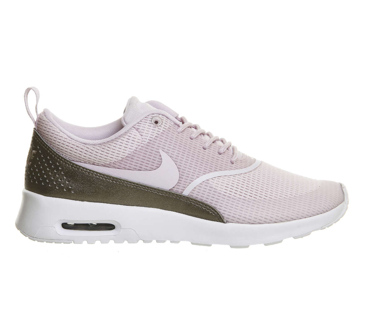 NikeAir Max TheaBleached Lilac Txt