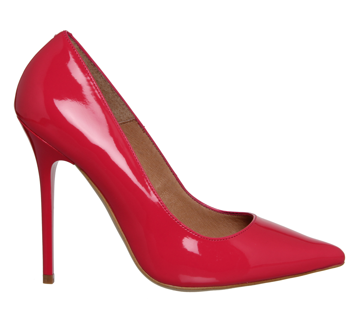 OFFICEOn TopsHot Pink Patent