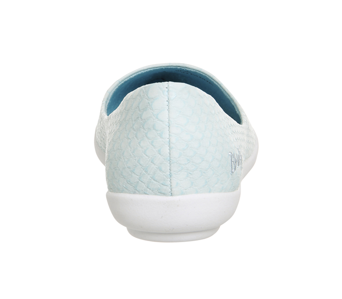 Blowfish MalibuClick Point Blowfish MalibuClick PointDusty Blue Royal Snake