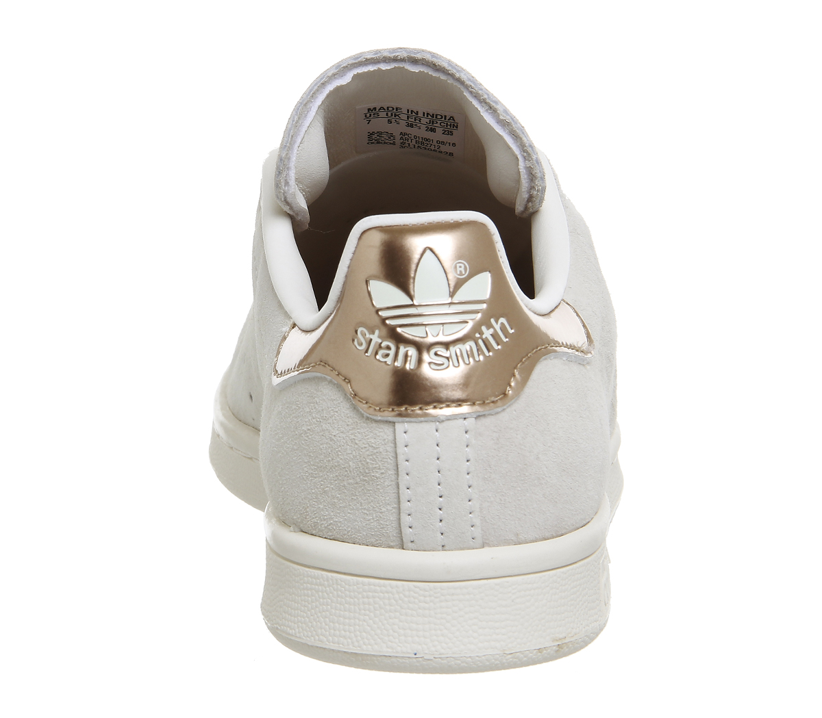 adidasStan Smith adidasStan SmithChalk White Copper