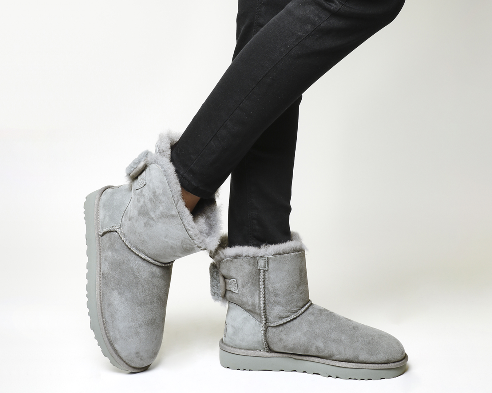 ugg arielle bow boots