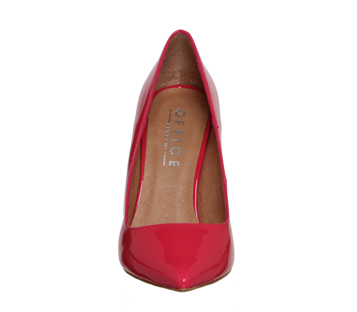 OFFICEOn TopsHot Pink Patent