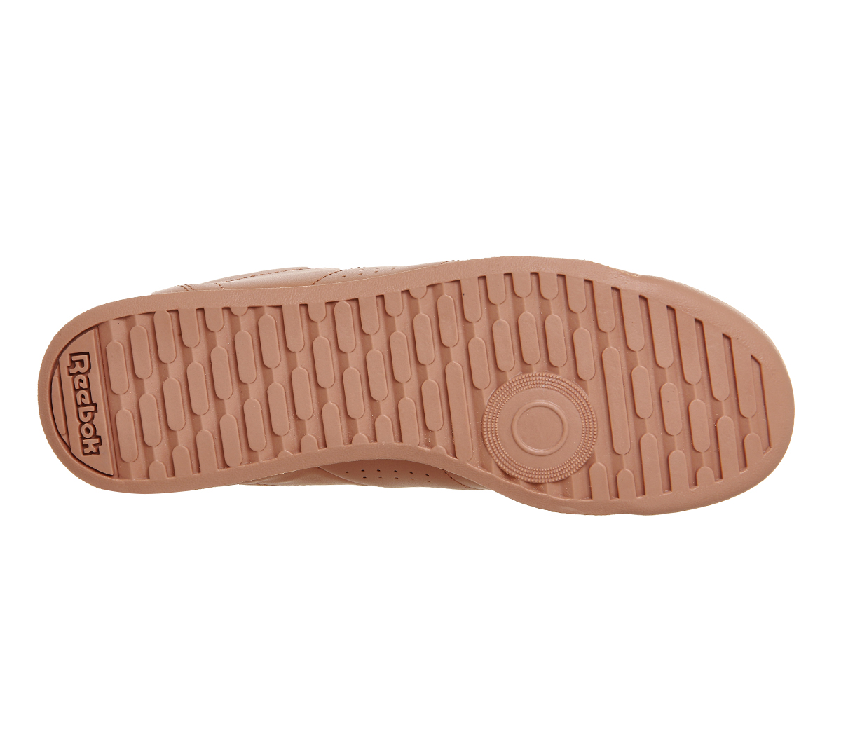 ReebokPrincessRustic Clay White Spirit