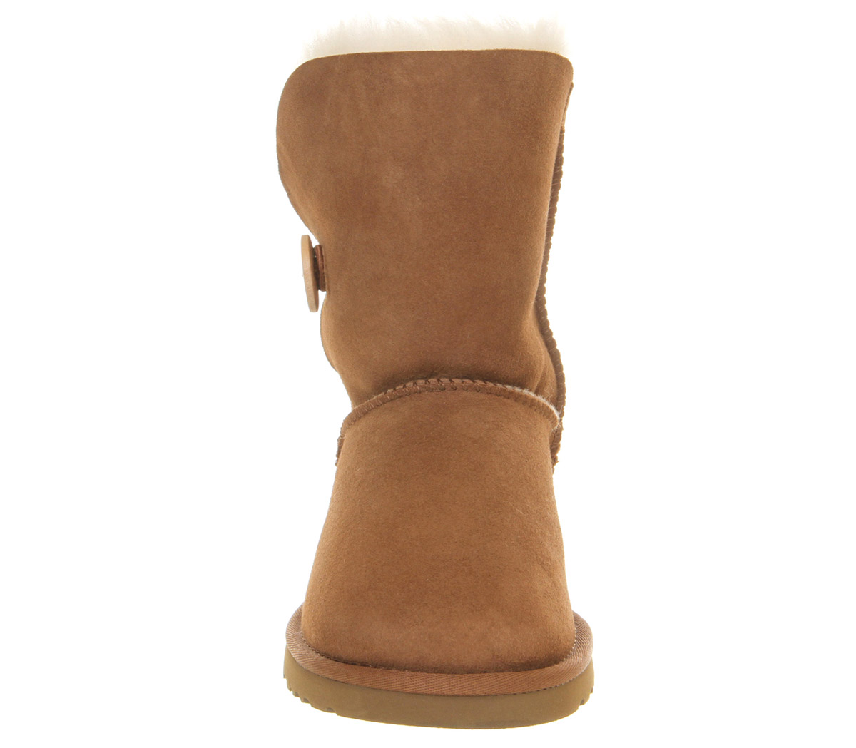 UGGBailey Button BootsChestnut