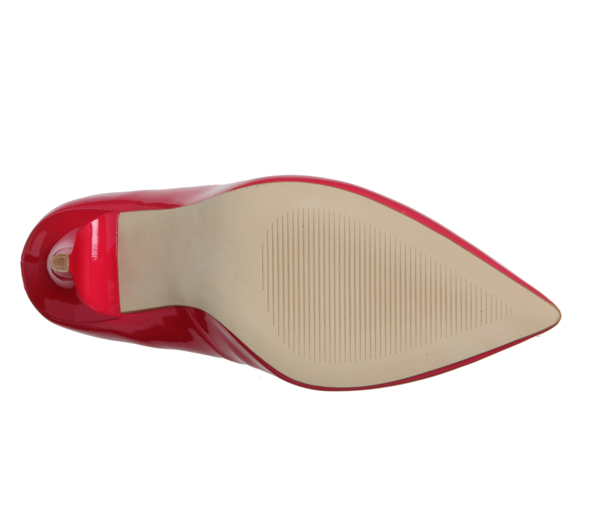 OFFICEOn TopsHot Pink Patent