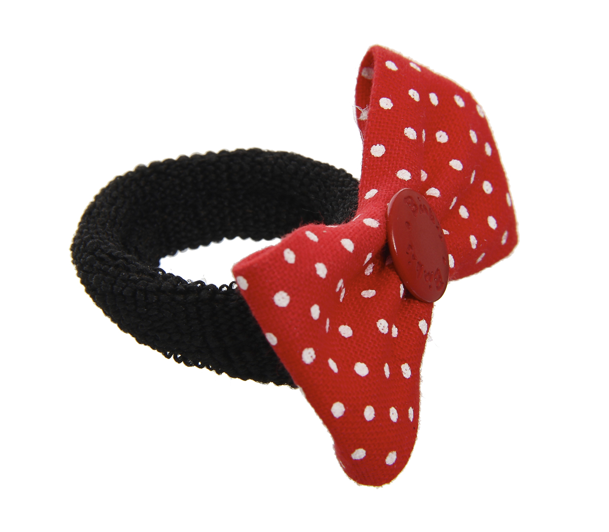BIRKENSTOCKLiraRed Bow Black Patent