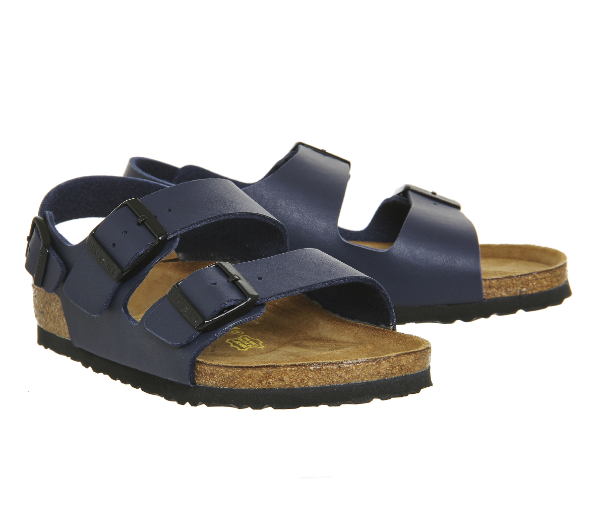 BIRKENSTOCKMilano SandalBlue