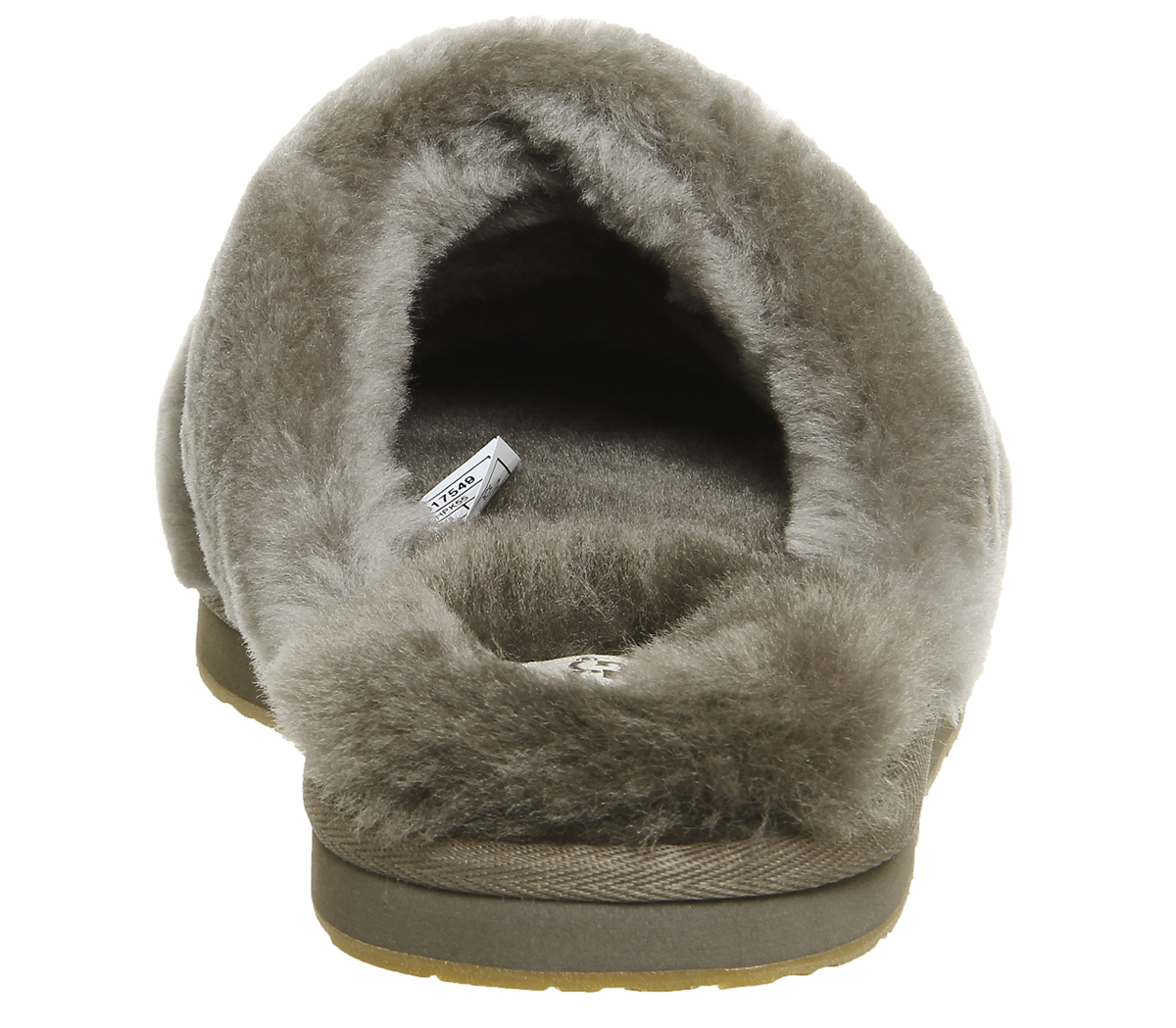 UGGDala SlipperSlate Suede