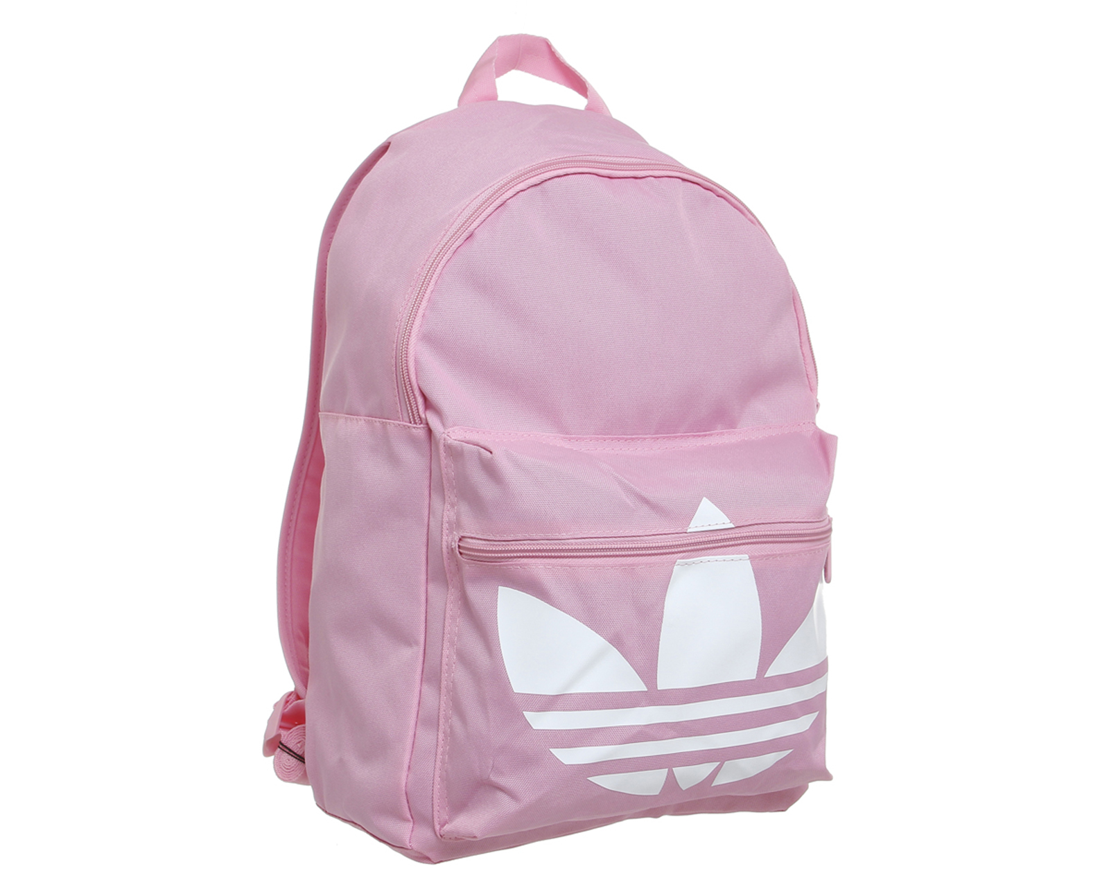 pink adidas rucksack
