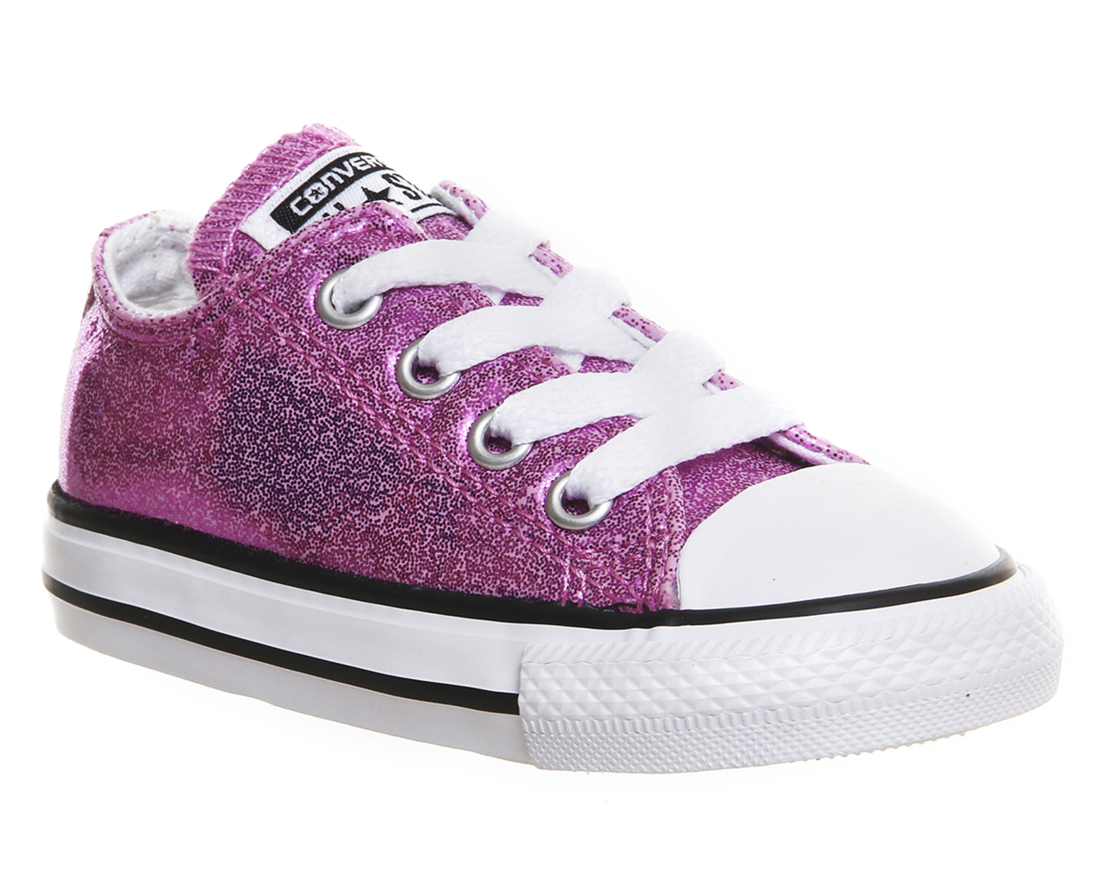 Converse All star Low Infant Pink 
