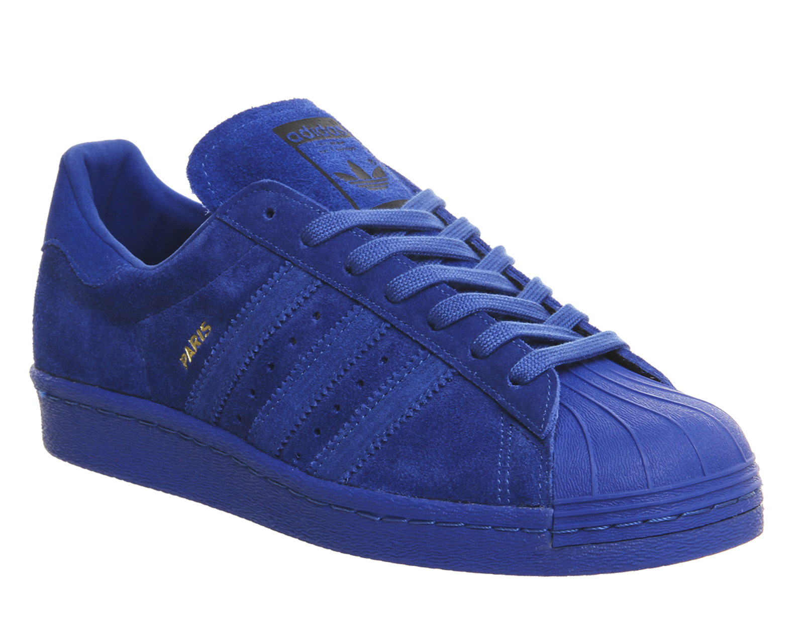 suede shell toe adidas
