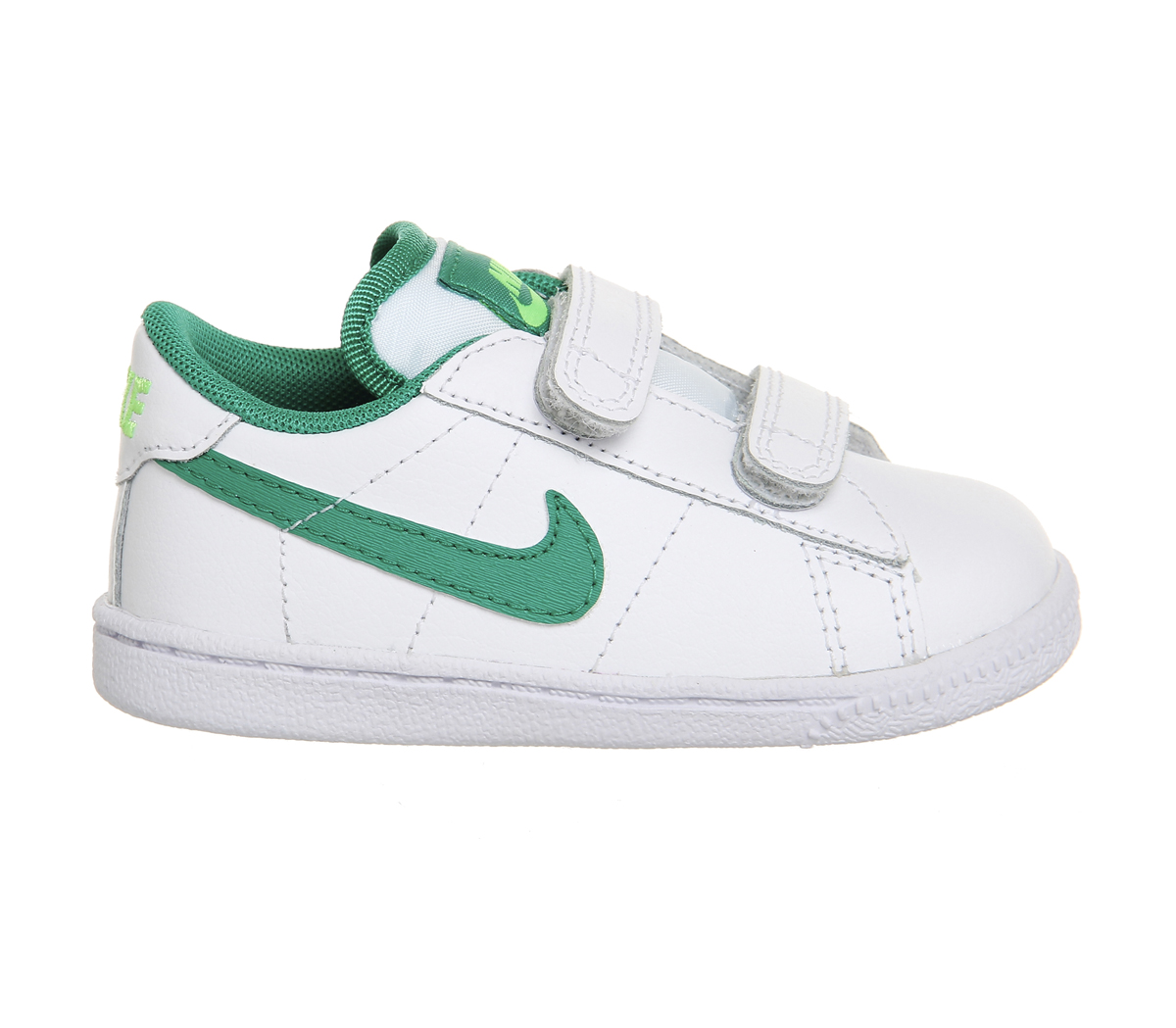 NikeTennis Classic TdWhite Lucis Green Voltage
