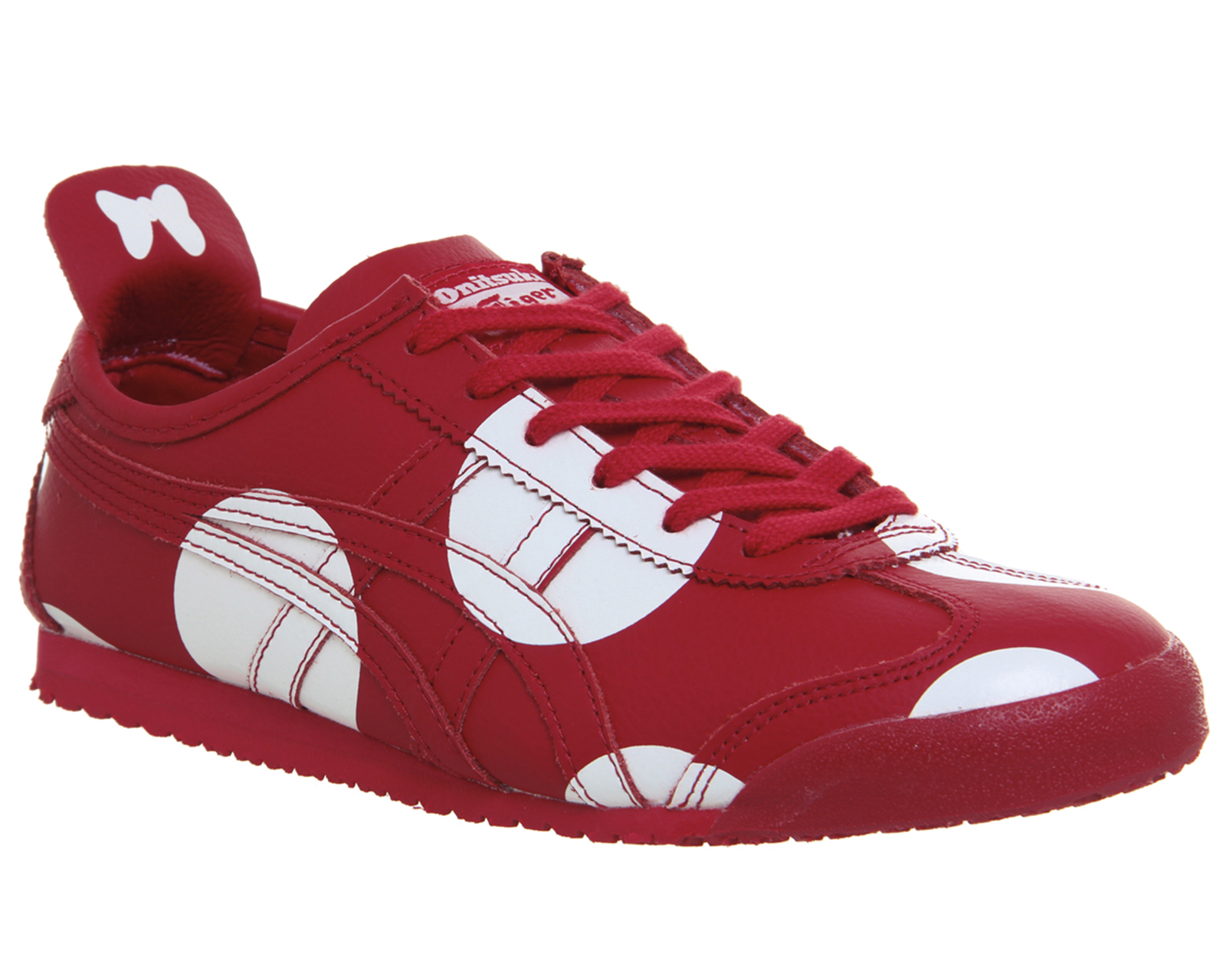 onitsuka tiger minnie mouse