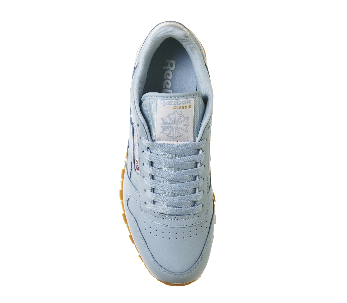 ReebokCl LeatherKendrick Lamar Pale Blue