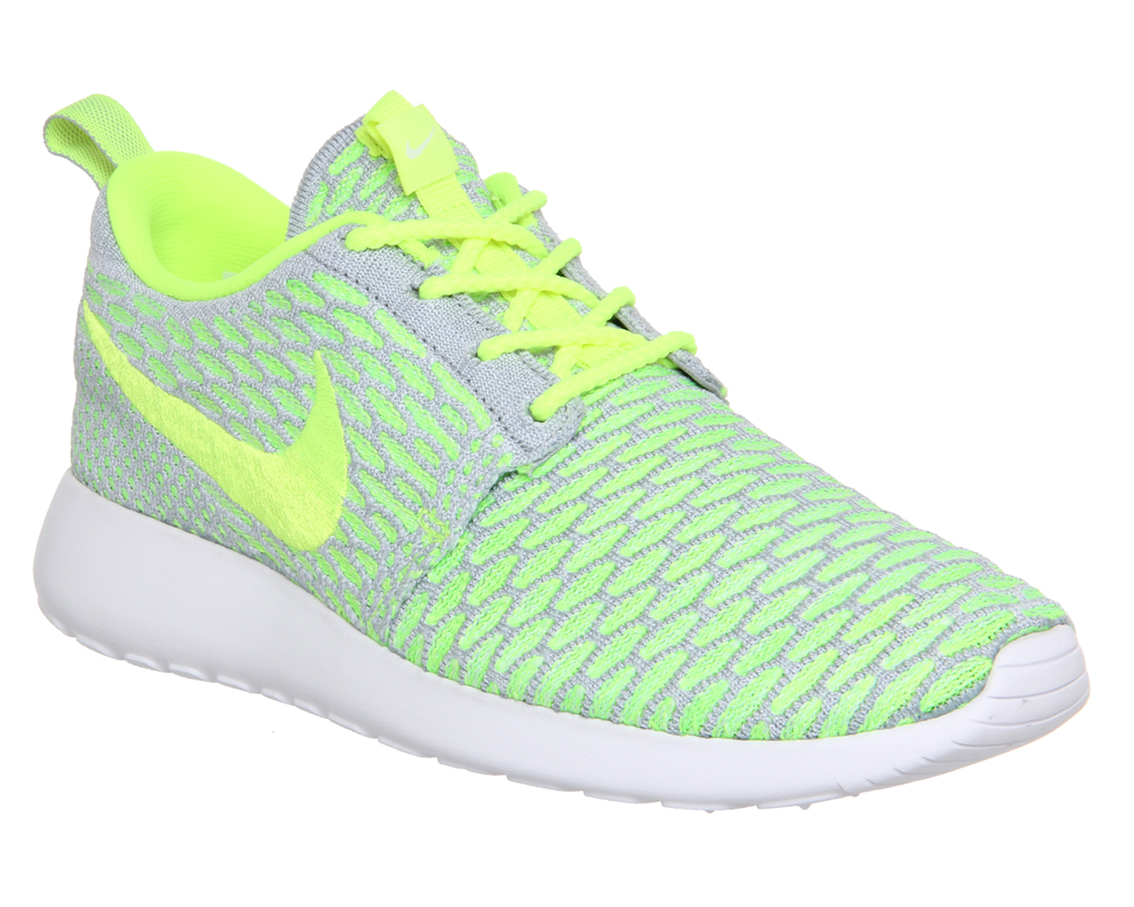 nike roshe one flyknit hombre 2016
