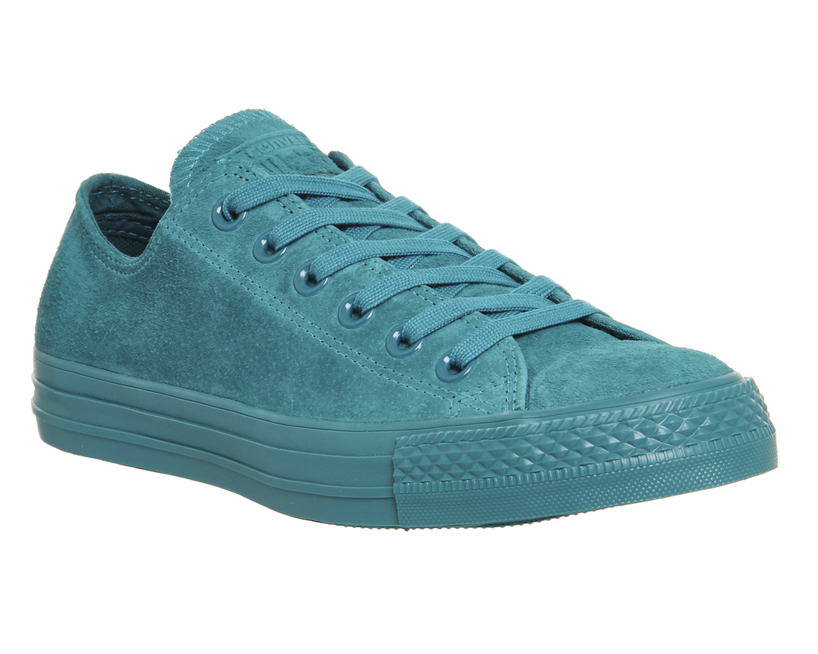 blue suede converse all star