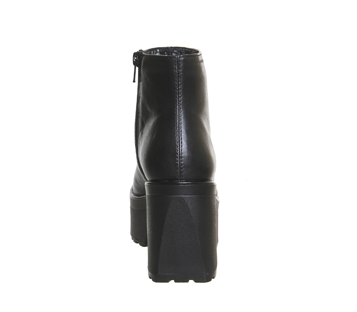 Vagabond ShoemakersNorah bootsBlack Leather