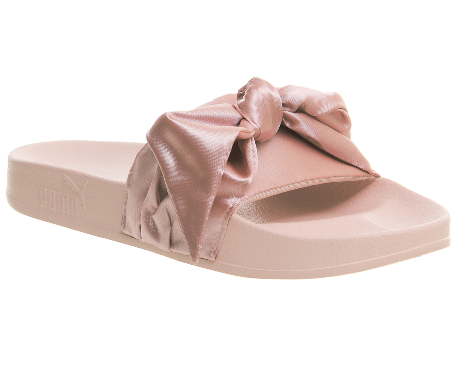 Puma Fenty Ribbon Slide Pink - Sandals